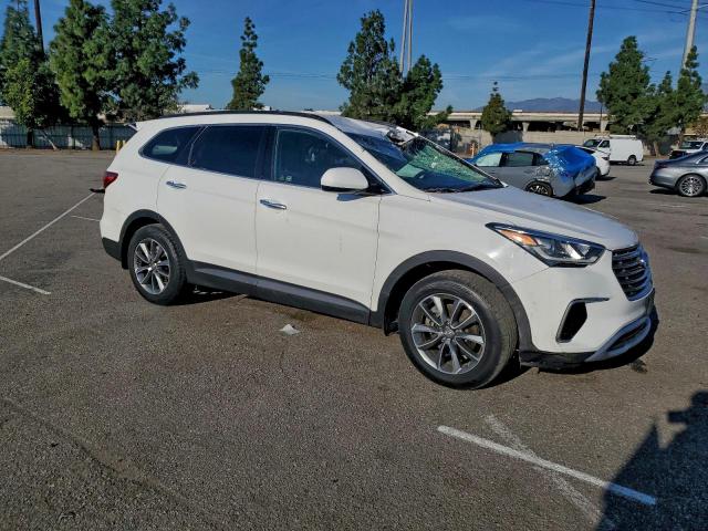 Hyundai SANTA FE Se Image 4