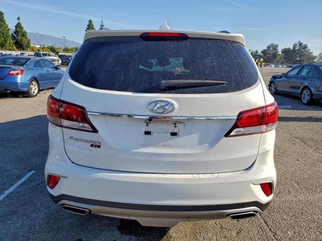 Hyundai SANTA FE Se Image 7