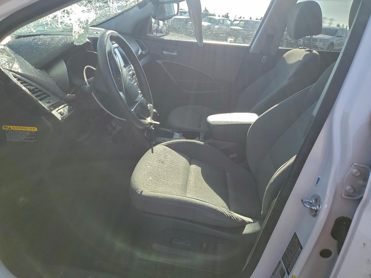 Hyundai SANTA FE Se Image 6