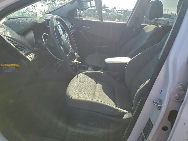 Hyundai SANTA FE Se Image 6