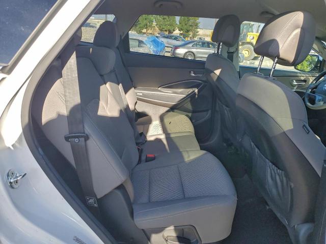 Hyundai SANTA FE Se Image 8