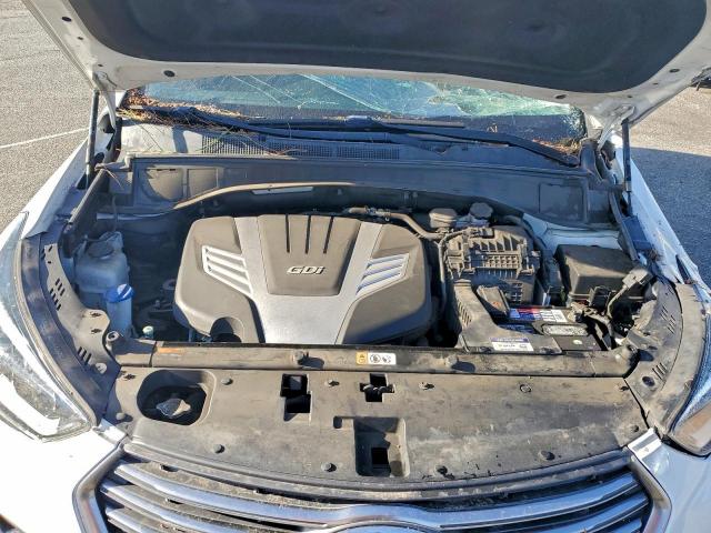 Hyundai SANTA FE Se Image 13