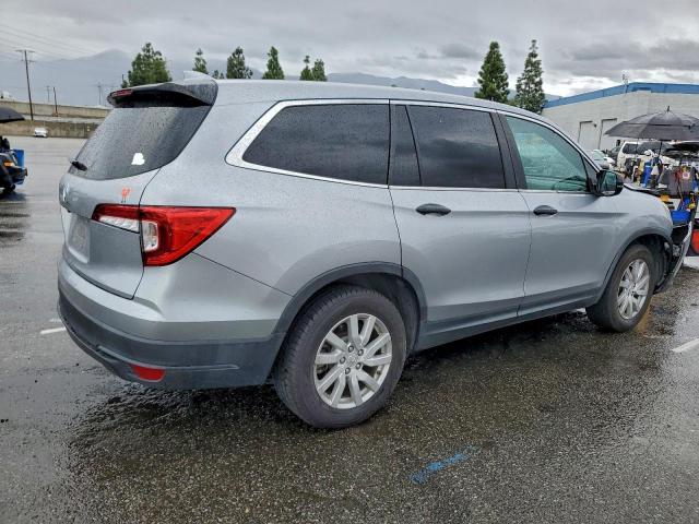 Honda Pilot Lx Image 2