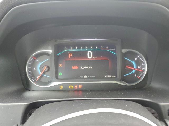 Honda Pilot Lx Image 6