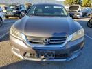 Honda Accord Sport Image 3