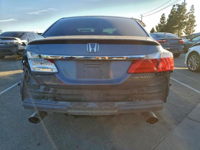 Honda Accord Sport Image 12
