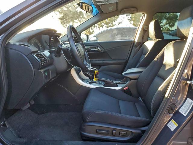 Honda Accord Sport Image 4