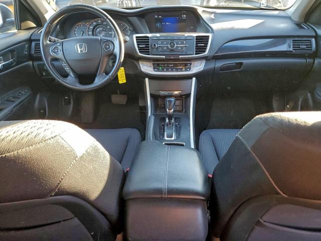 Honda Accord Sport Image 7