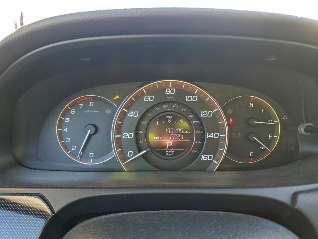 Honda Accord Sport Image 9