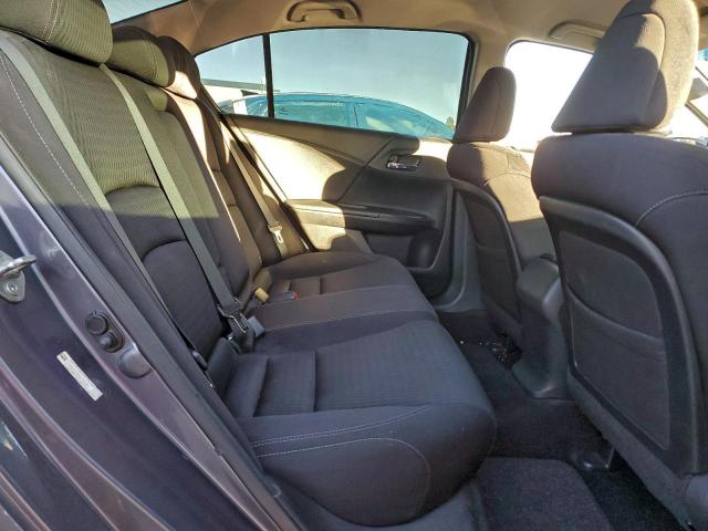 Honda Accord Sport Image 2