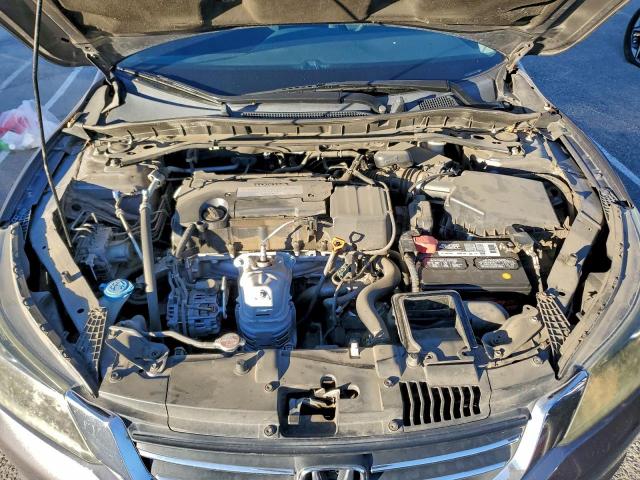 Honda Accord Sport Image 6