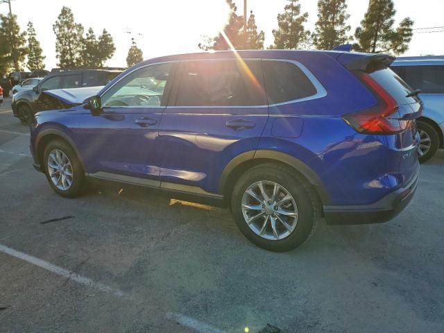 Honda Crv Exl Image 2