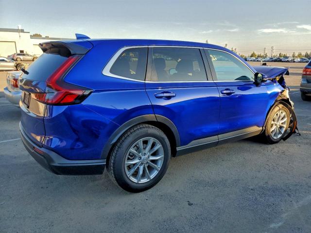 Honda Crv Exl Image 3