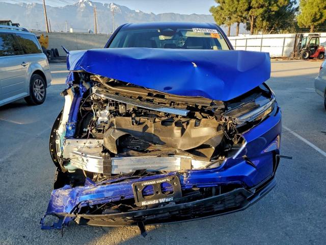 Honda Crv Exl Image 4