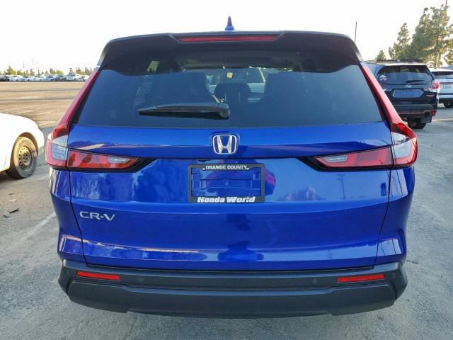 Honda Crv Exl Image 12