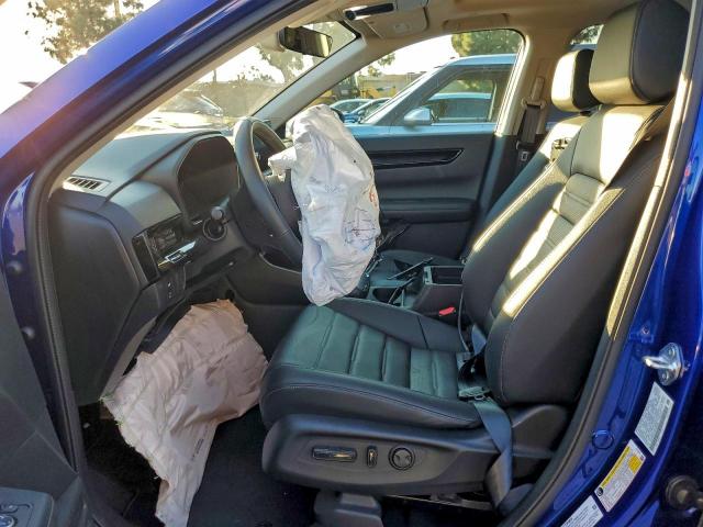 Honda Crv Exl Image 6