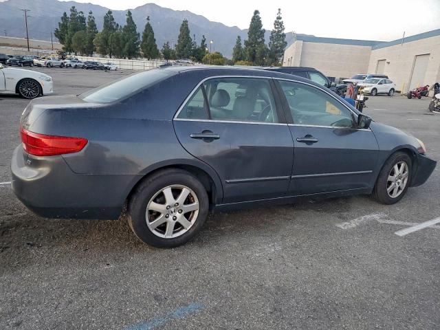 Honda Accord Ex Image 10