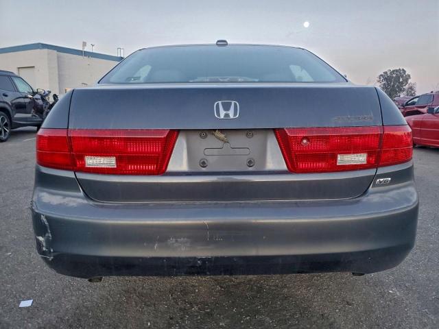 Honda Accord Ex Image 2