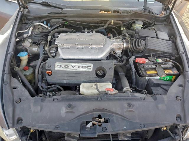 Honda Accord Ex Image 9