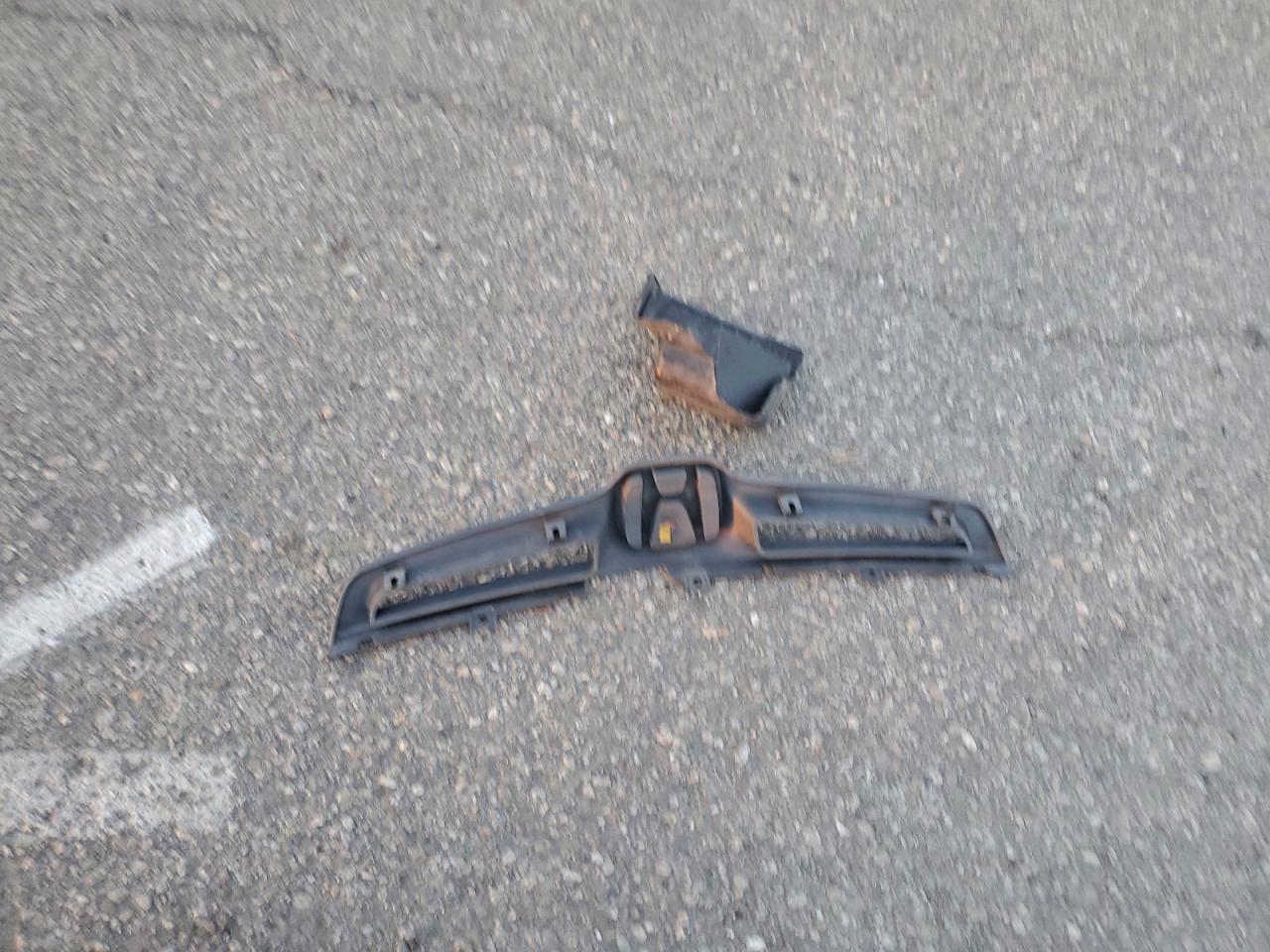 Honda Accord Ex Image 8