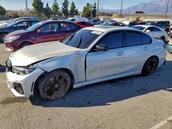  Salvage BMW M Series