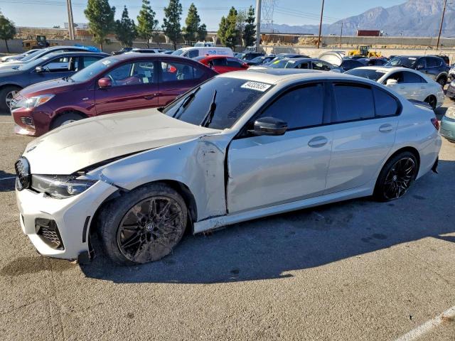  Salvage BMW M Series
