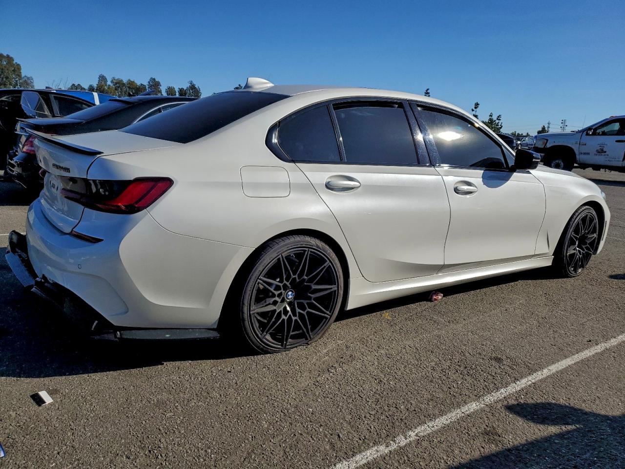 BMW M Series Image 3