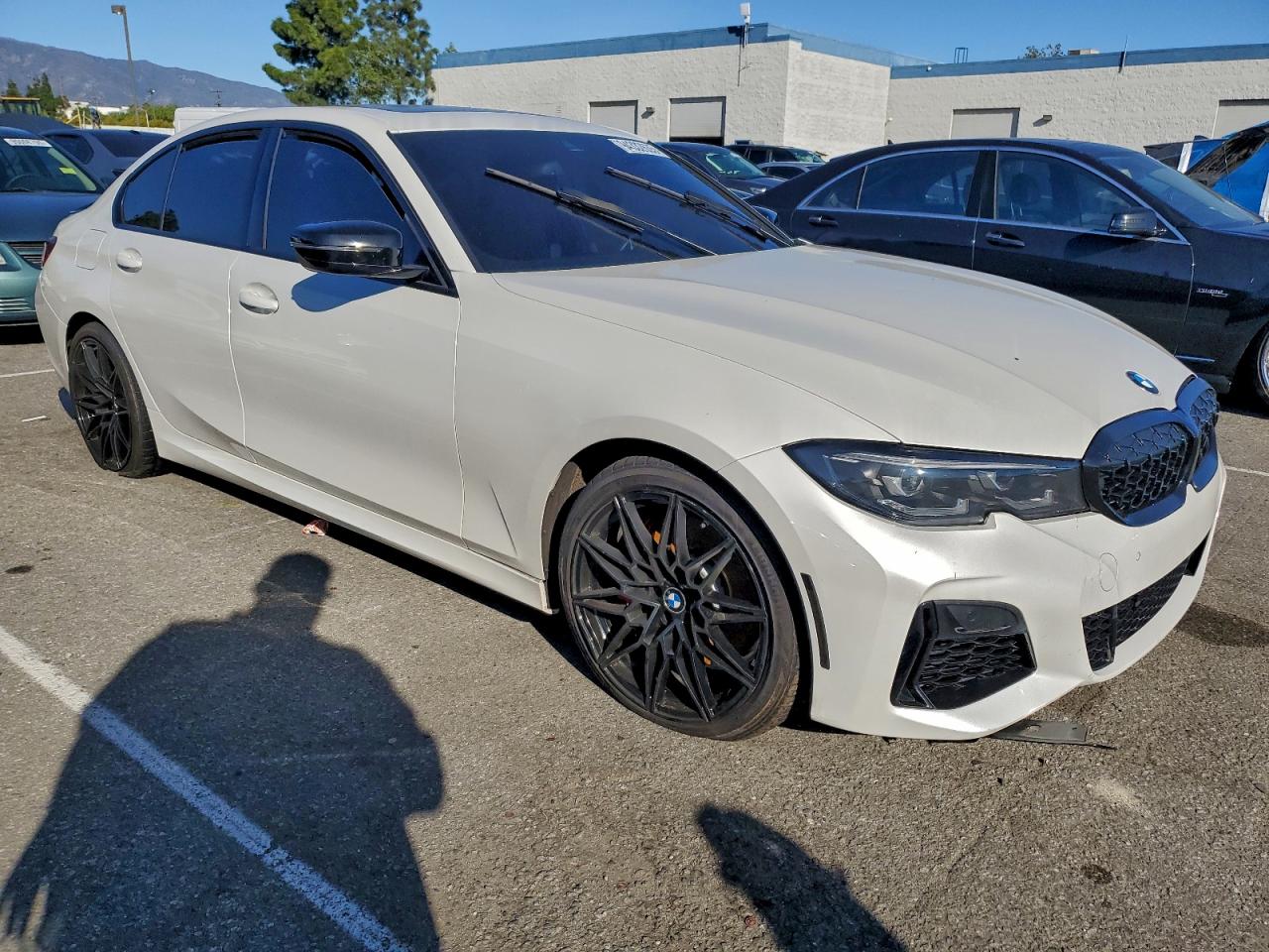 BMW M Series Image 10