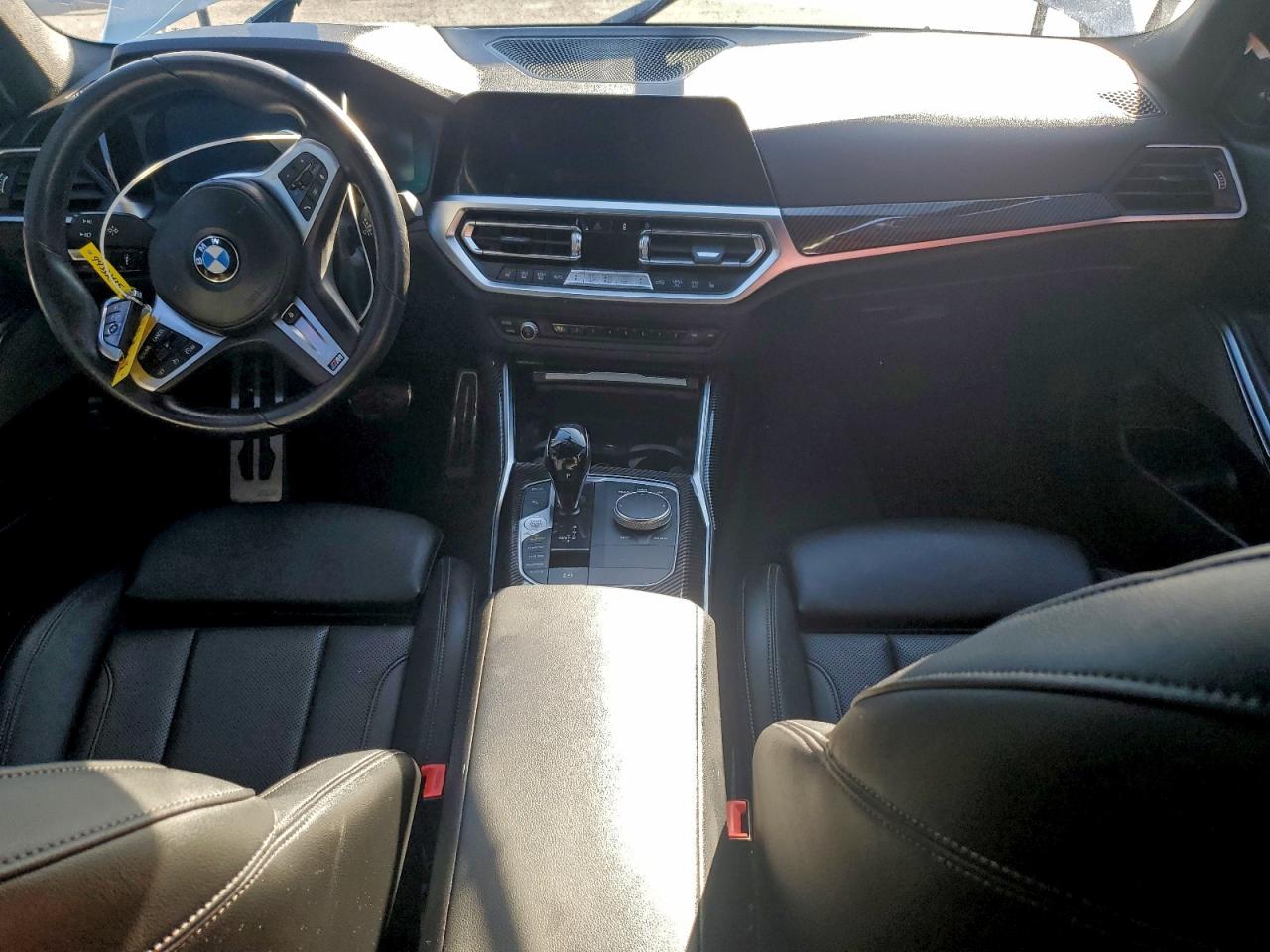 BMW M Series Image 5