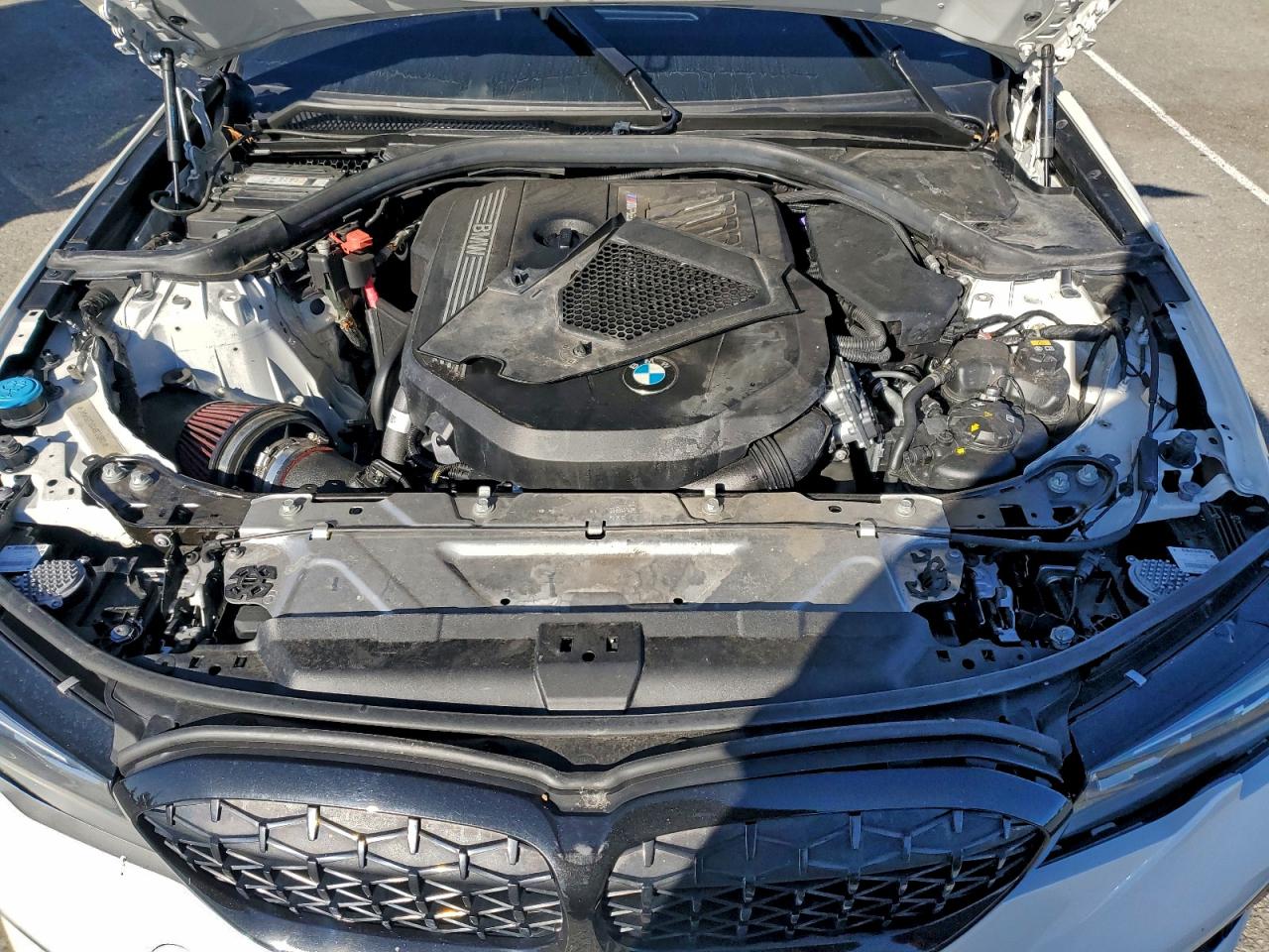 BMW M Series Image 8