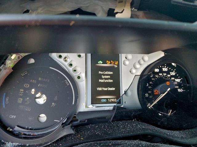 Toyota Sienna Xle Image 9