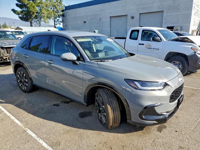 Honda HR-V Exl Image 6