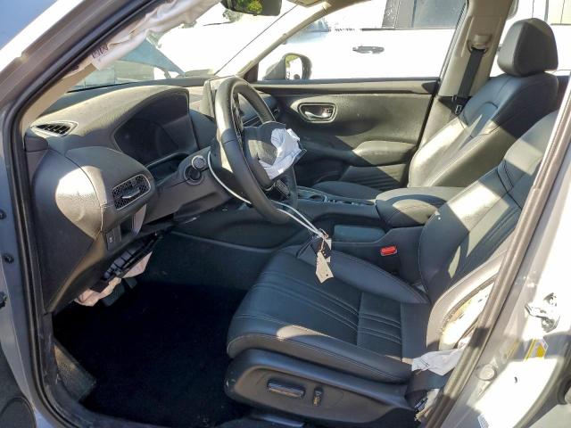 Honda HR-V Exl Image 8