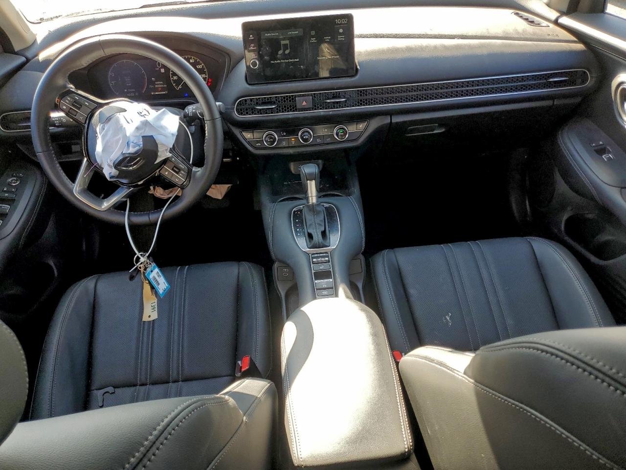 Honda HR-V Exl Image 12