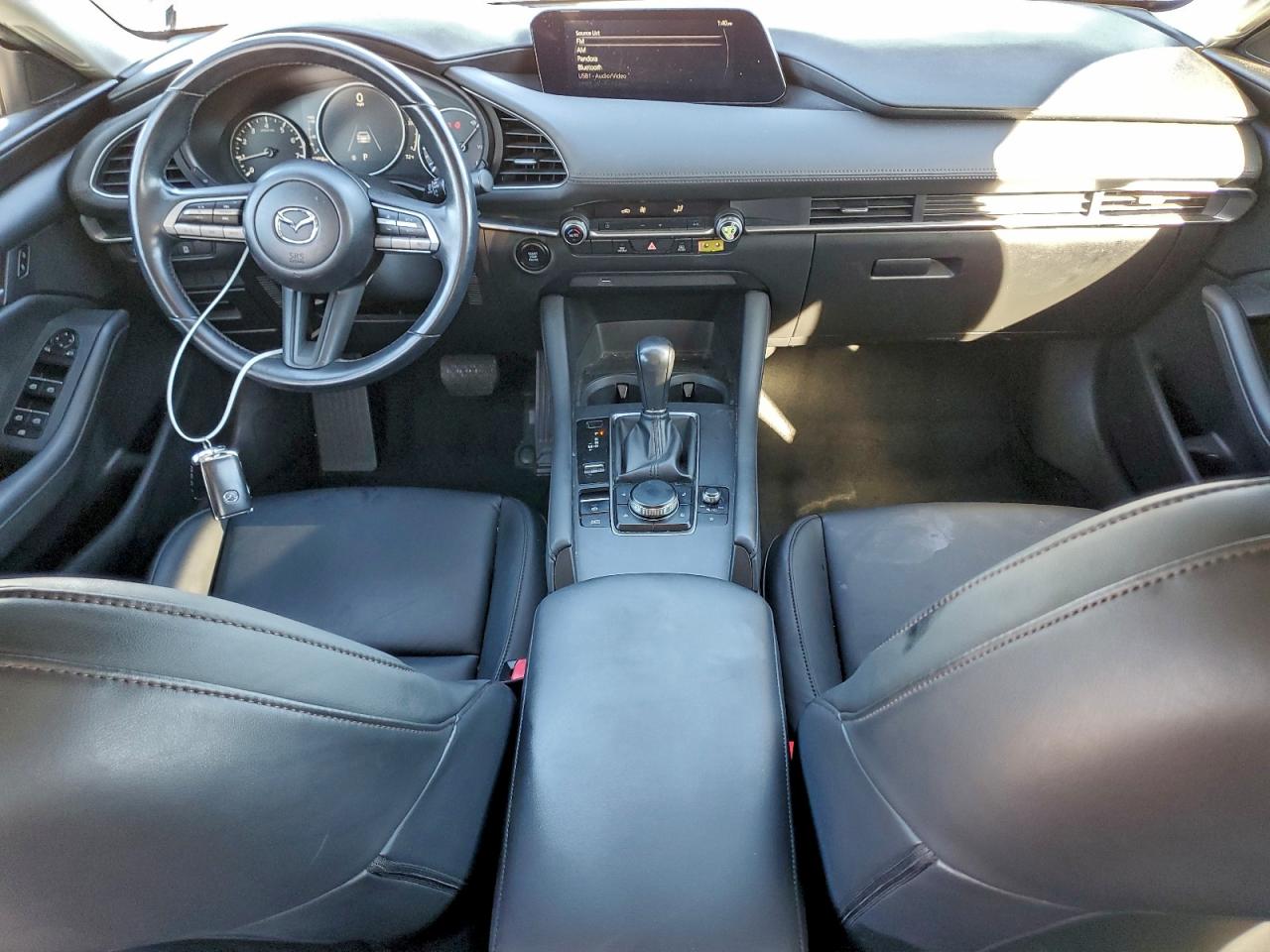 Mazda 3 Select Image 2