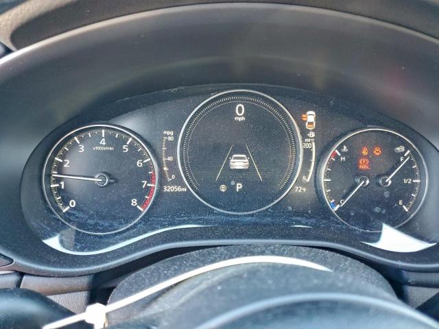 Mazda 3 Select Image 12