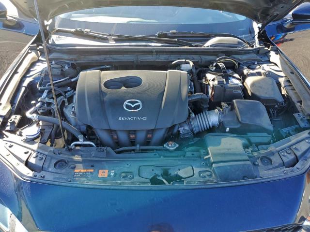 Mazda 3 Select Image 9