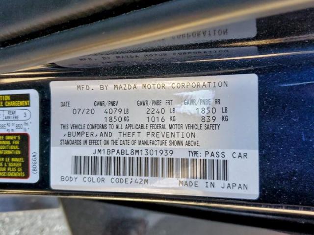 Mazda 3 Select Image 7