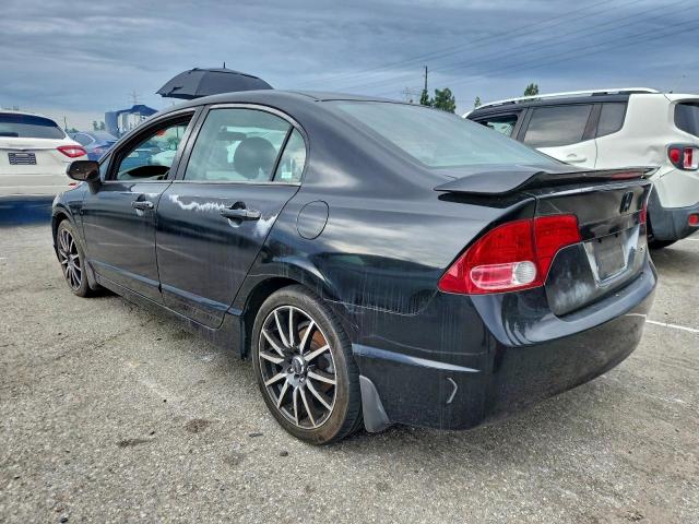 Honda Civic Si Image 3