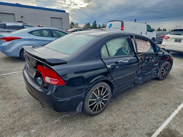 Honda Civic Si Image 2