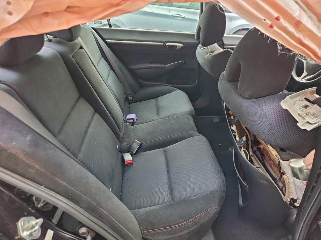 Honda Civic Si Image 10