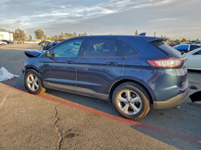 Ford Edge Se Image 14