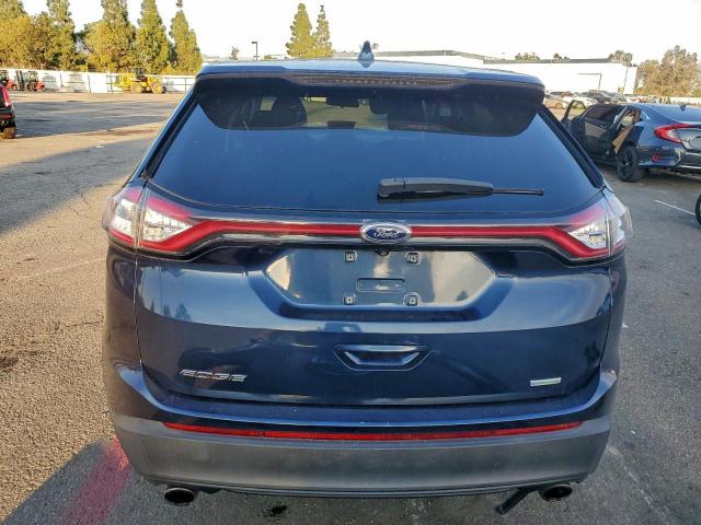 Ford Edge Se Image 3