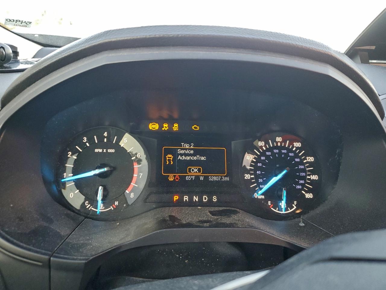 Ford Edge Se Image 5