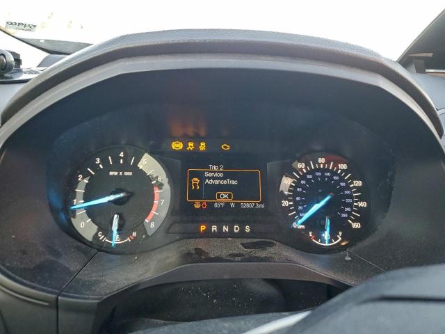 Ford Edge Se Image 5