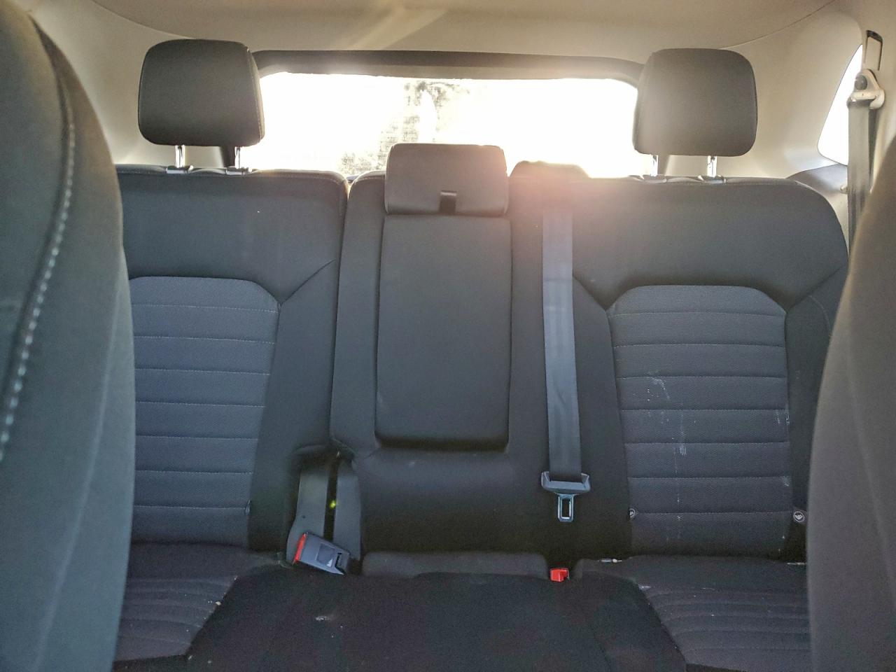 Ford Edge Se Image 7