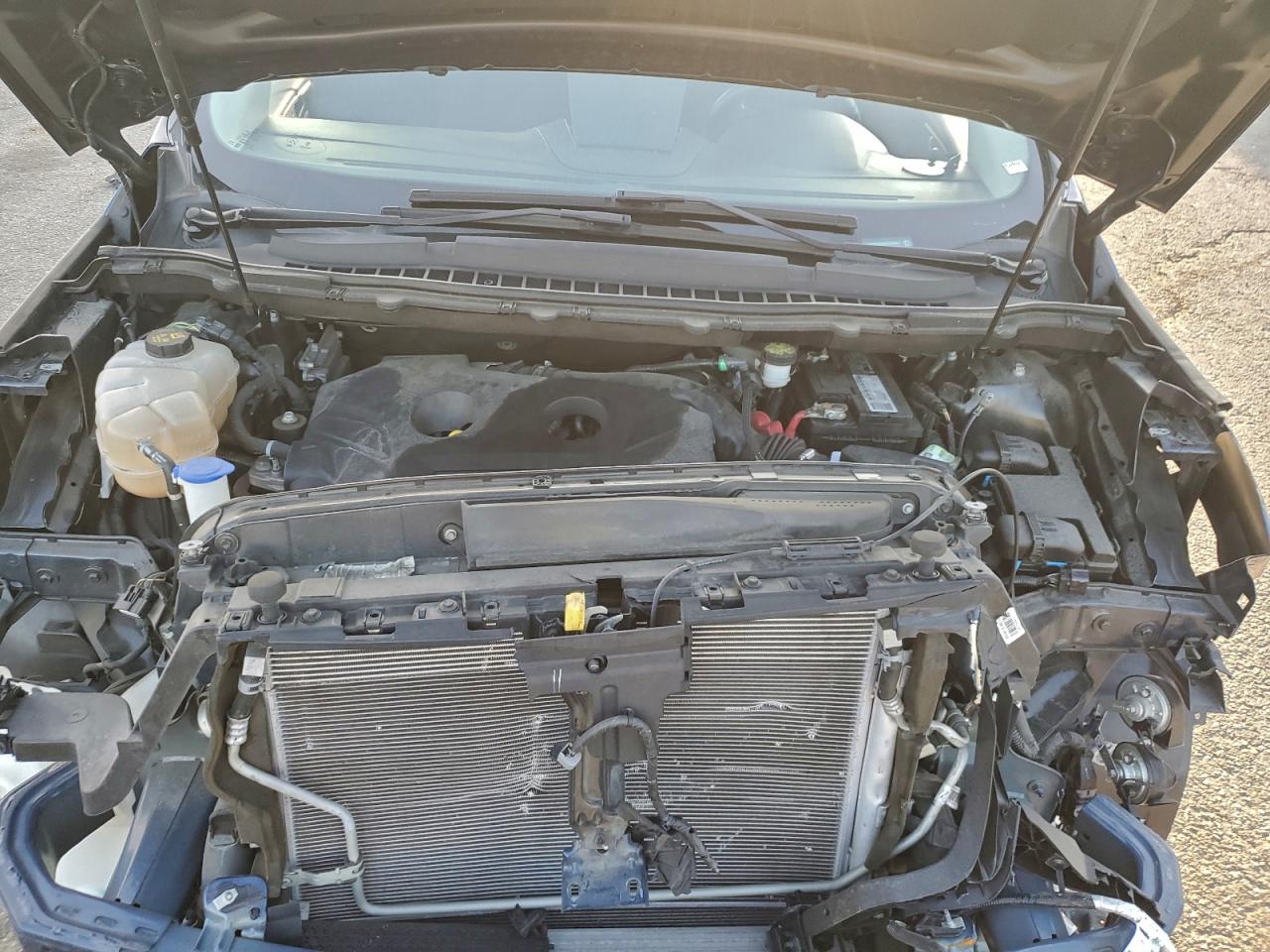 Ford Edge Se Image 11