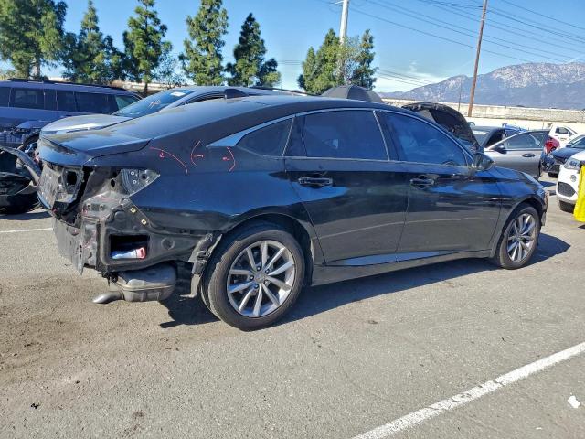 Honda Accord Lx Image 2