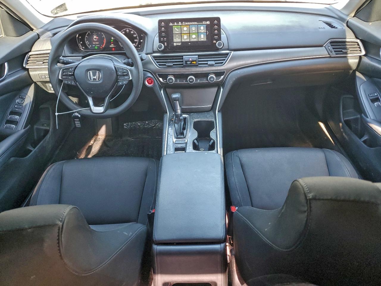 Honda Accord Lx Image 6