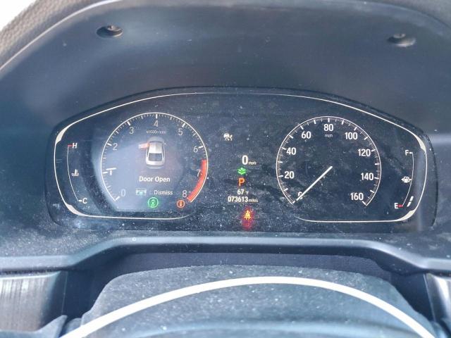 Honda Accord Lx Image 4